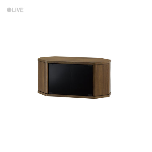 RCA-800AV コーナーテレビ台 幅79cm